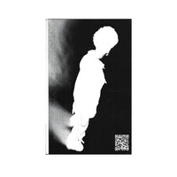BEFORE FRIDAY ISSUE 0: PRELUDE